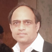 Ashutosh Kapuskar