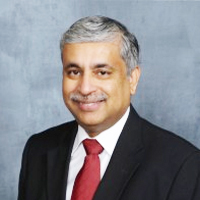 Sunil Cherian